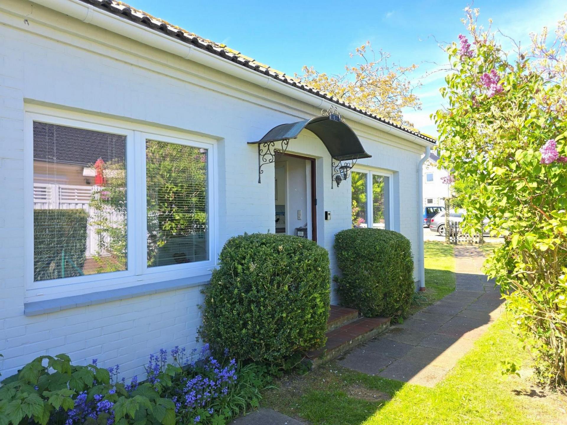 Haus Nr. 28 Foto 23