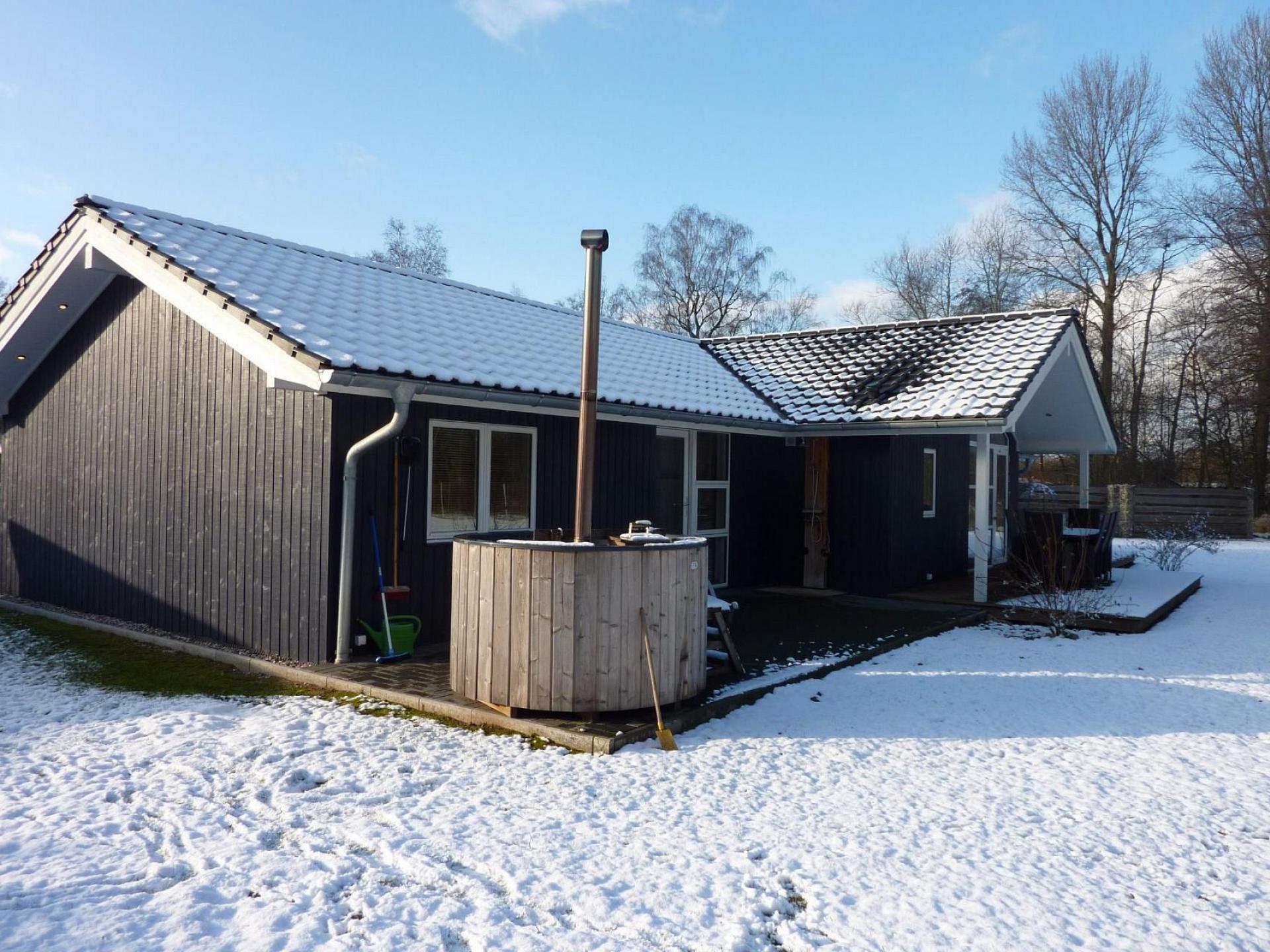 Strandhaus Nr. 8 Foto 17