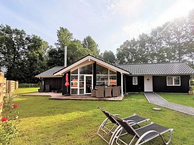 Strandhaus Nr. 8