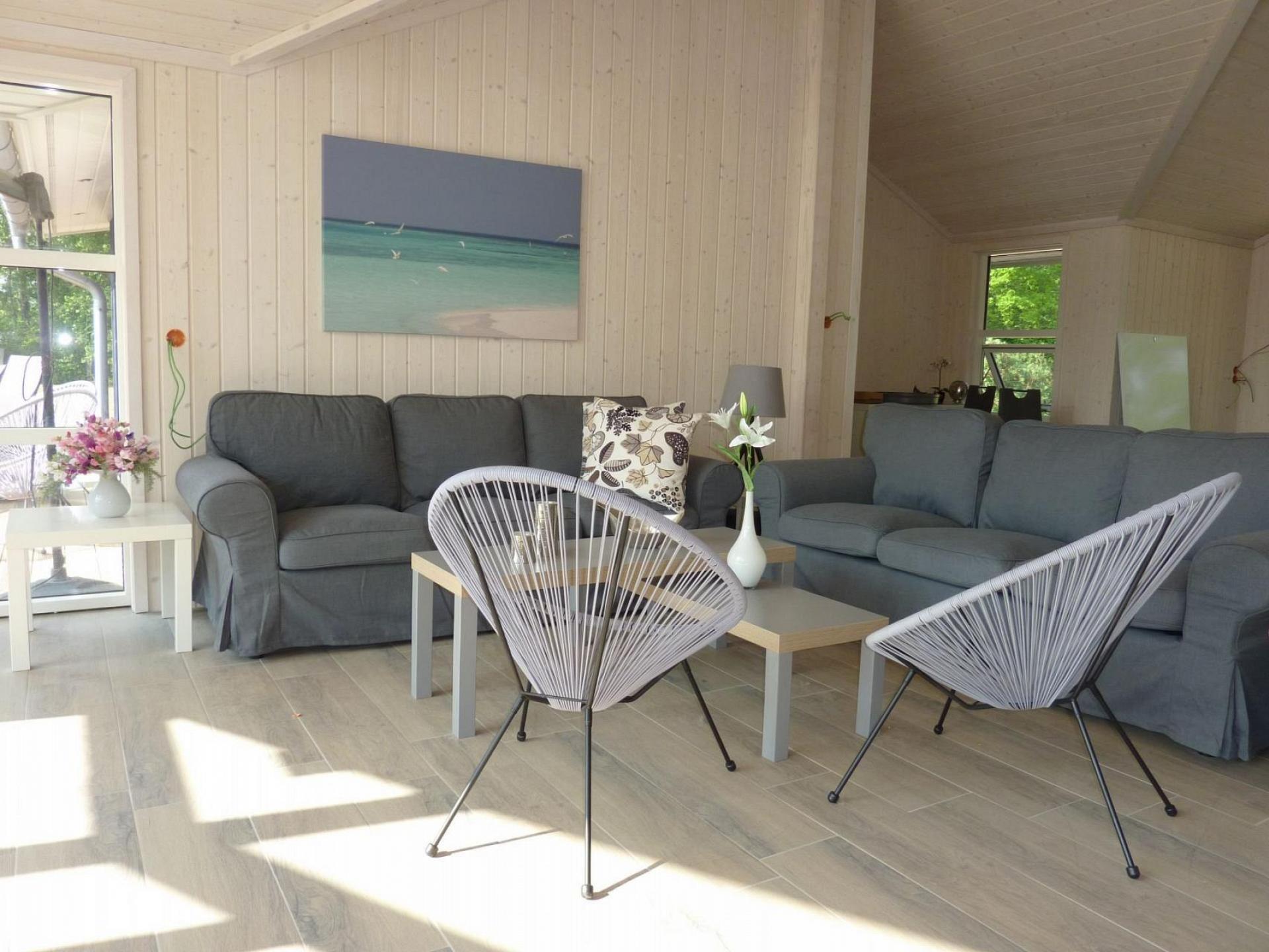 Strandhaus Nr. 8 Foto 21