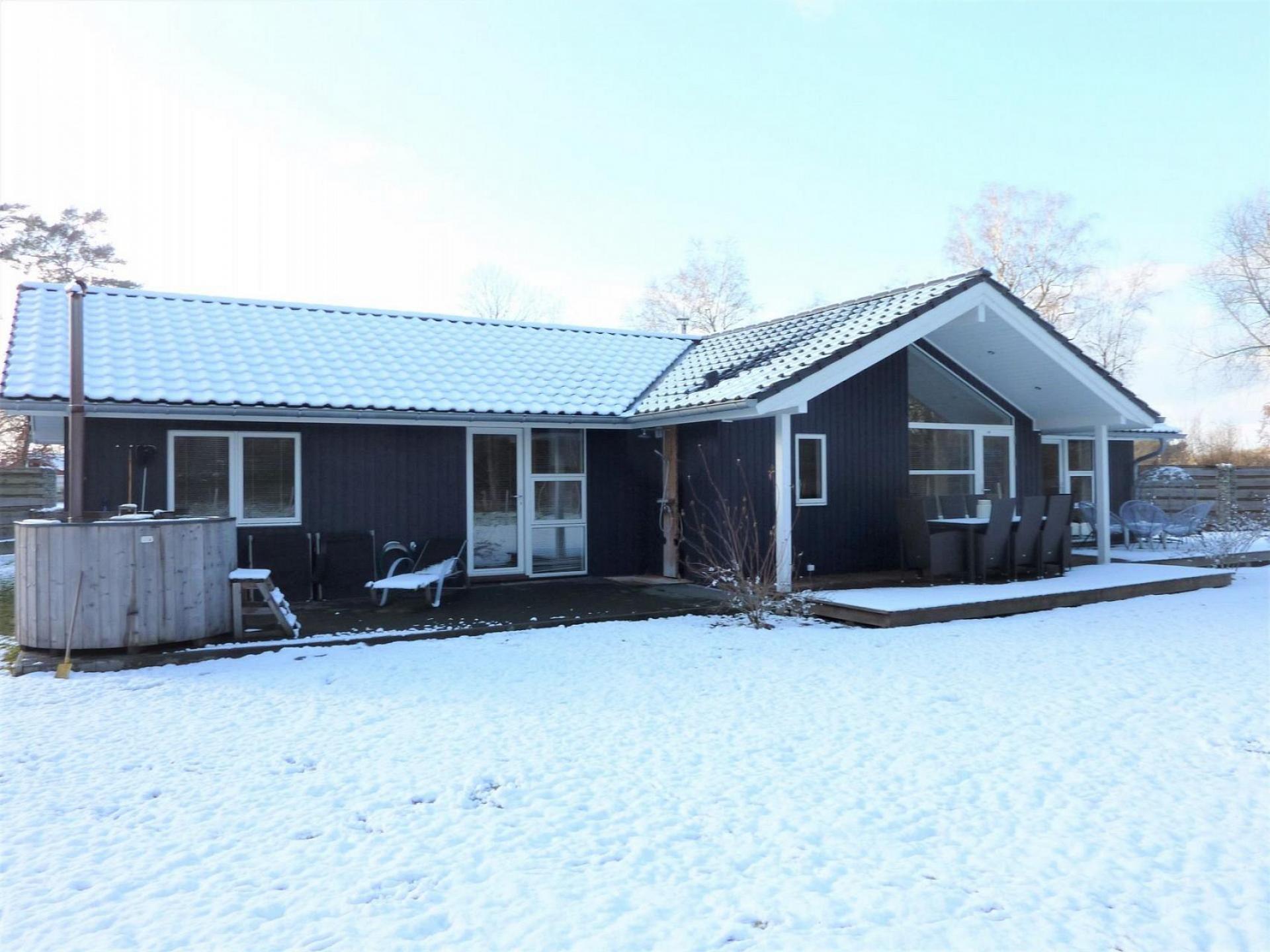 Strandhaus Nr. 8 Foto 26