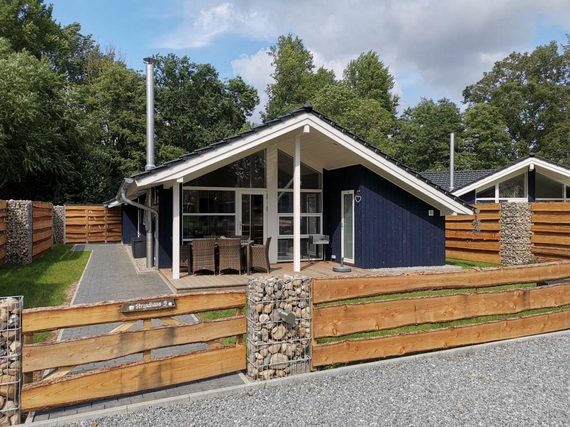 Strandhaus Nr. 9