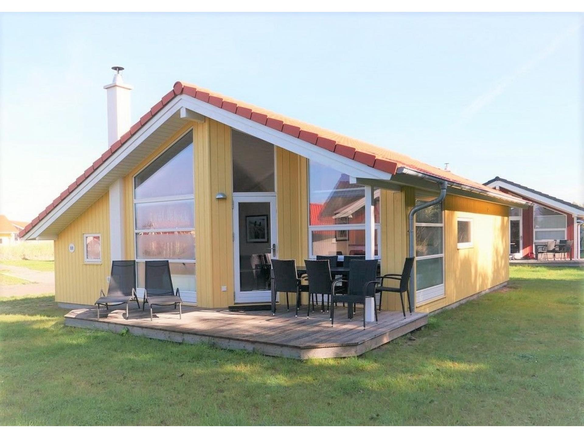 Haus Nr. 88 Typ A